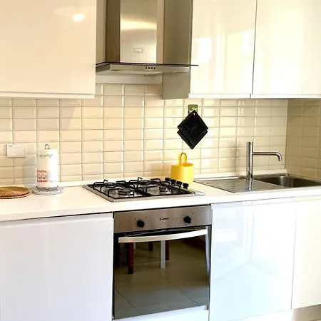 Brezza Di Mare Appartement
