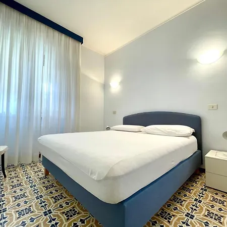 Brezza Di Mare Apartment Chiavari