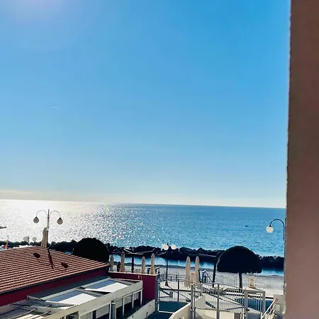 Brezza Di Mare Appartement