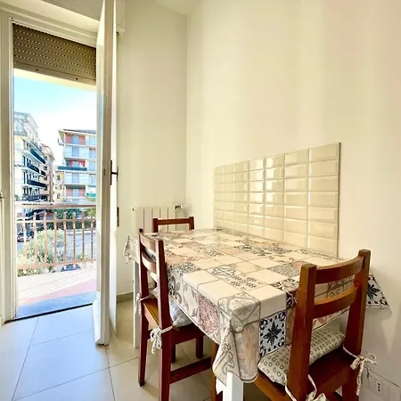 Brezza Di Mare Appartement *