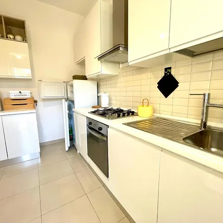 Appartement Brezza Di Mare Chiavari