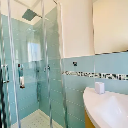 Apartman Brezza Di Mare *