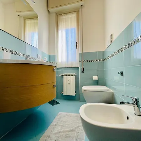 Apartman Brezza Di Mare Chiavari